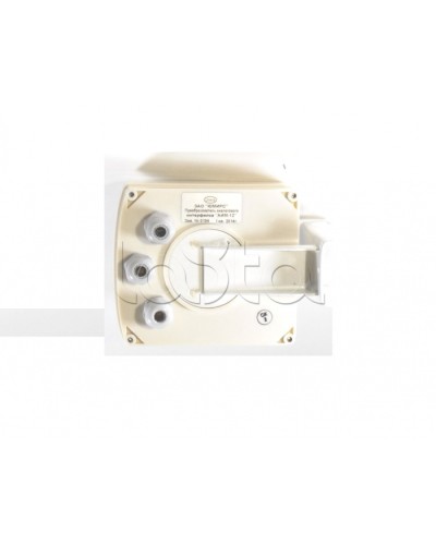 Преобразователь аналогового интерфейса «АИМ-12» ЮМИРС в Муроме Аксессуары для средств охраны периметра Pintop.ru