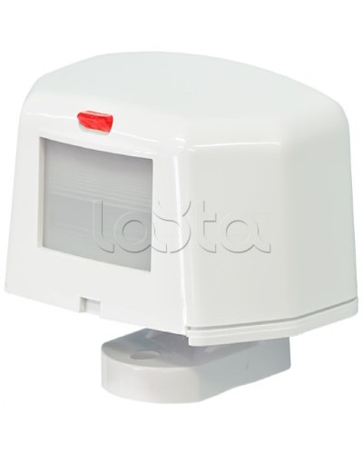 Взрывозащищенный оптико-электронный извещатель Спектрон-ИО-Штора-Exi в Муроме Извещатели охранные (Ex) Pintop.ru