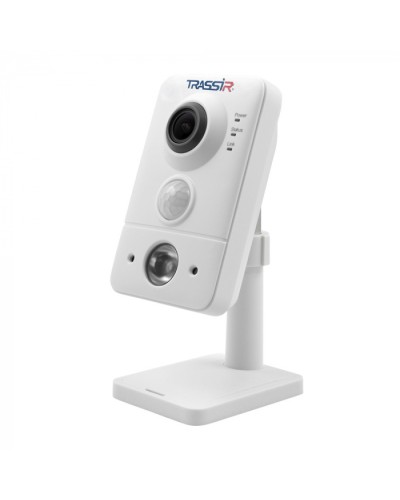 TRASSIR TR-D7121IR1 v7 2.8 в Муроме IP-камеры Pintop.ru