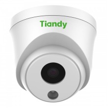 IP камера видеонаблюдения Tiandy TC-C34HS Spec:I3/E/Y/C/SD/2.8mm/V4.0