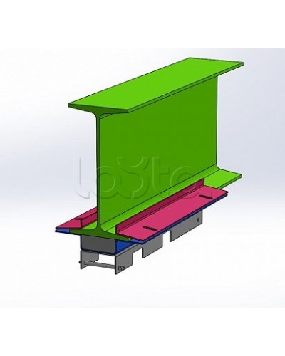 Кронштейн Этернис ДК-01 в Муроме Дополнительное оборудование пожаротушения Pintop.ru