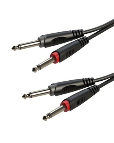 Аудио-кабель ROXTONE RACC100/2 в Муроме Система оповещения и трансляции Roxton Pintop.ru