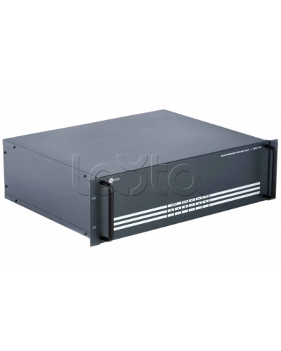 Блок питания 48 В МЕТА 9709 в Муроме Система оповещения и трансляции Мета Pintop.ru