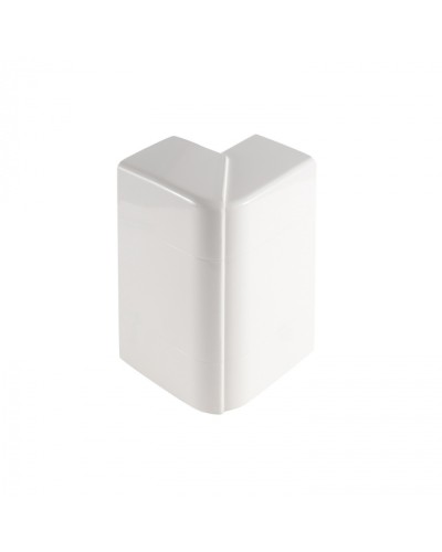 RE 150х55 Угол внешний изменяемый (1шт) 1кор.=24шт. Экопласт в Муроме Аксессуары для кабель-канала Pintop.ru