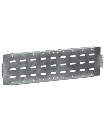 FORMAT Перегородка секционирования вертикальная 150х600мм IEK (FO-00-SWV-015-060) в Муроме Аксессуары для стоек и шкафов Pintop.ru