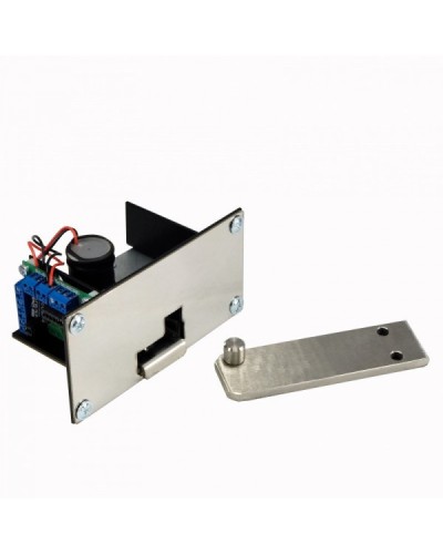 Замок электромеханический Promix-SM307.10.3-A в Муроме Электромеханические замки Pintop.ru