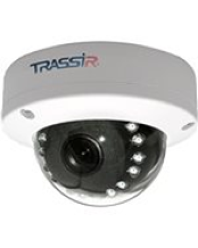 Уличная IP-камера DSSL TRASSIR TR-D2D5 v3 2.8 в Муроме IP-камеры Pintop.ru