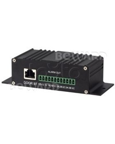 Контроллер для подключения 3 исполнительных устройств Beward NC311P в Муроме Аксессуары для IP домофонов Pintop.ru