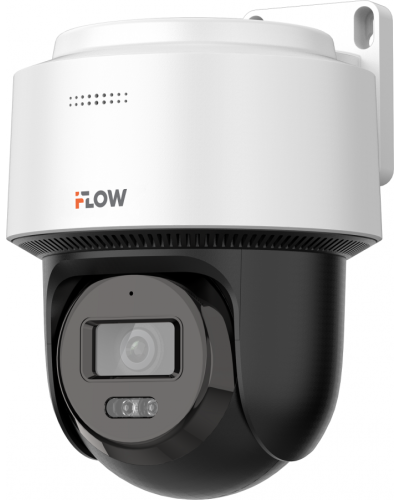 Поворотная IP-камера iFlow F-IP-1422CI в Муроме IP-камеры Pintop.ru