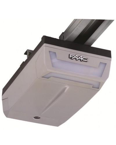 Привод потолочный D1000 HS Faac 110601 в Муроме Автоматизация ворот Pintop.ru