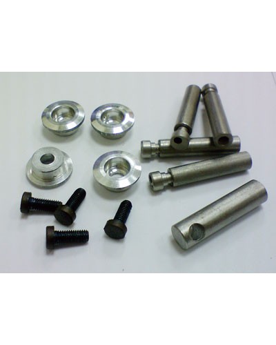 Комплект крепежный 3 Цифрал в Муроме Крепежные изделия Pintop.ru