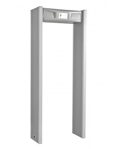 Многозонный металлодетектор Локтек Паутина–М24 в Муроме Металлодетекторы Pintop.ru