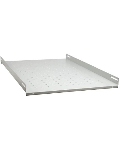 Полка стационарная усиленная 19 1U, полезная глубина 700, для шкафов Standart глубиной 1000 REXANT 04-2625 в Муроме Полки для шкафов и стоек Pintop.ru