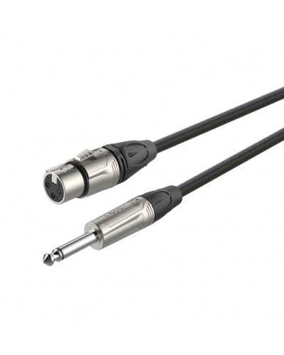 Кабель микрофонный ROXTONE DMXJ210/5 в Муроме Система оповещения и трансляции Roxton Pintop.ru