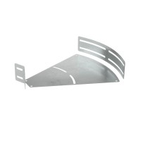 Угол горизонтальный DKC (SVH810KHDZL)