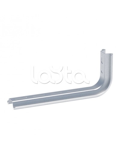 L-Омега профиль 150 (1,5 мм) INOX EKF (OMPL150-INOX) в Муроме Аксессуары для лотков Pintop.ru