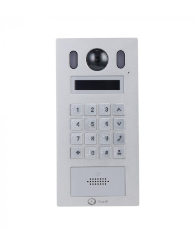 Панель вызывная True IP Systems TI-3220WD в Муроме Вызывные IP панели Pintop.ru