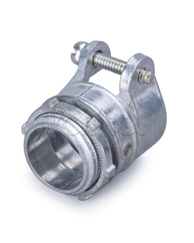 Муфта вводная ВТ(Х)-20 (3/4) Промрукав (PR08.3819) в Муроме Повороты, муфты, тройники Pintop.ru