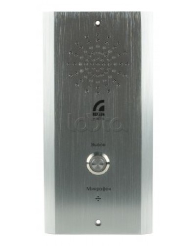Панель вызывная Roxton IP-A6716 в Муроме Система оповещения и трансляции Roxton Pintop.ru