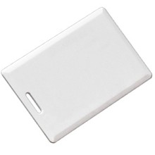 Smart-карта Tantos Smart-карта TS толстая (Mifare 13,56МГц 1K)