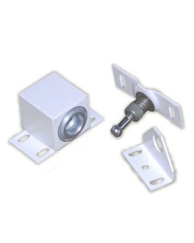 Замок электромеханический Promix-SM102.00 (коричневый) в Муроме Электромеханические замки Pintop.ru