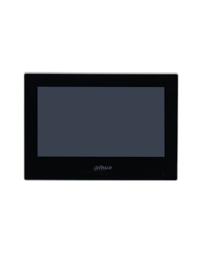 IP Видеодомофон Dahua DHI-VTH2621G-P в Муроме Абонентские IP устройства Pintop.ru