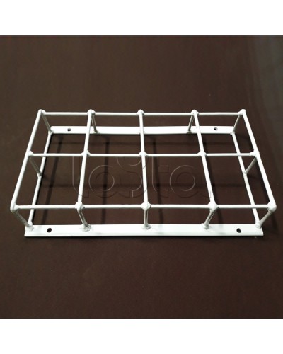 ЗСК ВЕНТИЛЯЦИОННОГО КАНАЛА safegrid ЗСК 600 в Муроме Дополнительное оборудование для ОПС Pintop.ru