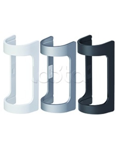 Рамка декоративаня передняя VXS черная Optex VXS FACE COVER (Silver) в Муроме Аксессуары для средств охраны периметра Pintop.ru