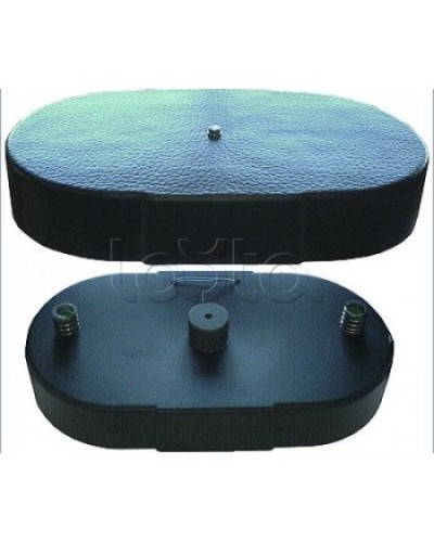 Топ-тампер для башен серии PT Optex PTPS в Муроме Аксессуары для средств охраны периметра Pintop.ru