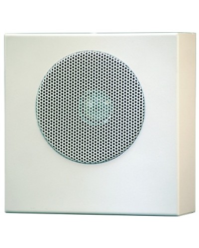 Громкоговоритель настенный МЕТА АСР-03.1.2 исп.2 (0,75 Вт, 100В) в Муроме Система оповещения и трансляции Мета Pintop.ru