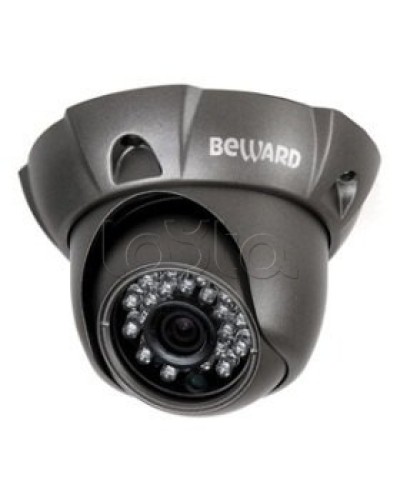 Камера видеонаблюдения уличная купольная Beward M-960VD34 в Муроме Аналоговые камеры Pintop.ru