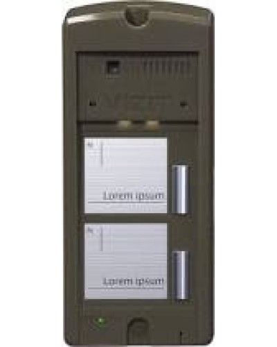 Панель вызова Vizit БВД-306CP-2 в Муроме Многоабонентные устройства Pintop.ru