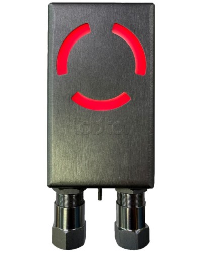 Взрывозащищенный световой оповещатель Спектрон ОС-Exi-Н-Прометей 12-36В в Муроме Оповещатели Ex Pintop.ru