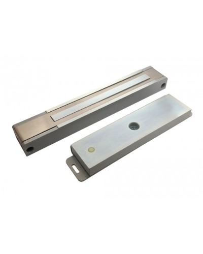 Пожаробезопасный электромагнитный замок ALeko ALM-300FP (24В) в Муроме Электромагнитные замки Pintop.ru