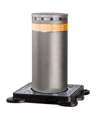 Блокиратор дорожный автоматический противотаранный Faac 116431 в Муроме Запчасти для шлагбаумов и автоматики Pintop.ru