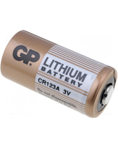 Батарейка Ritm CR-123A Lixing в Муроме GSM мониторинг Ritm Pintop.ru