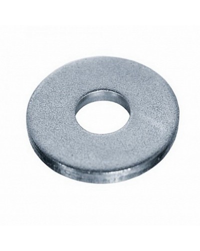 Шайба с широкими полями (кузовная) нержавеющая (А2) M8 (DIN 9021) (500 шт/уп) Промрукав (PR08.7471) в Муроме Крепеж Pintop.ru