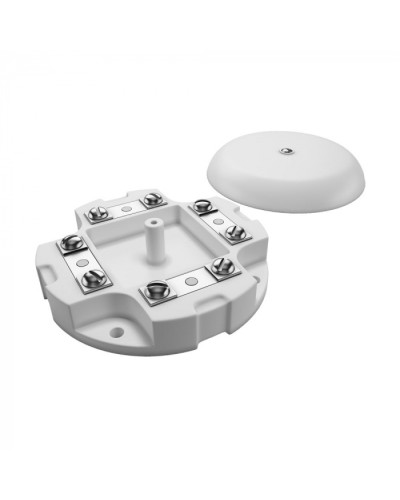 Коробка разветвительная низковольтная Комплектстройсервис УК-2П в Муроме Распределительные коробки Pintop.ru