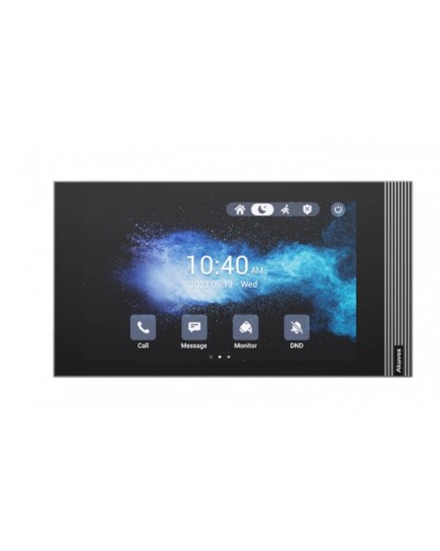 Настенный интерком-монитор Akuvox S562 в Муроме Интерфоны и интеркомы Pintop.ru