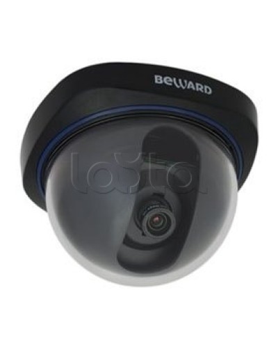 Камера видеонаблюдения купольная Beward M-962D (3.6) в Муроме Аналоговые камеры Pintop.ru