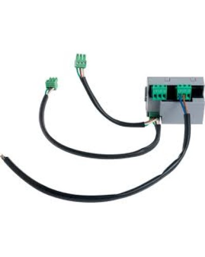 Адаптер дистанционной разблокировки для откатных ворот (используется вместе с Н3000)Came 001RSDN001 в Муроме Запчасти для шлагбаумов и автоматики Pintop.ru