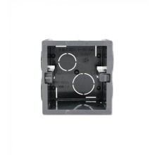 Коробка монтажная пластиковая True IP Systems TI-Box U