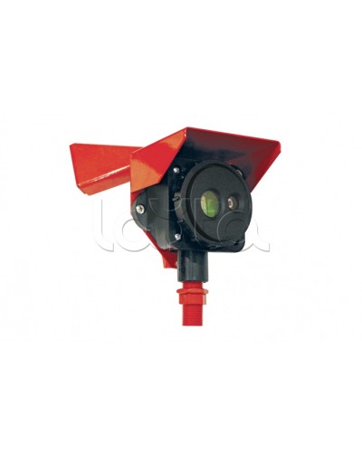 Извещатель пожарный пламени Спецприбор ИП 329/330 Иолит-2-Ехd 1КВ в Муроме Пожарные извещатели (Ex) Pintop.ru