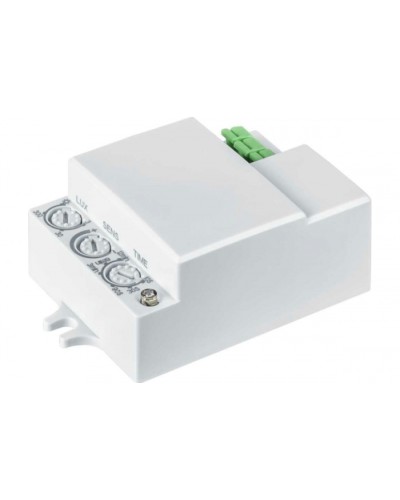 Датчик движения микроволновый Navigator 80 454 NS-MS02-WH в Муроме Извещатели охранные Pintop.ru