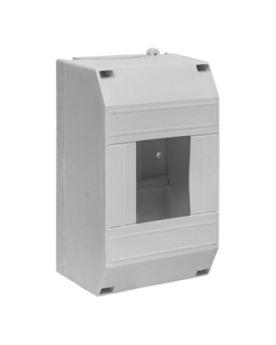 Бокс КМПН 1/4 EKF PROxima (pbm40-n-4s) в Муроме Боксы для автоматов Pintop.ru