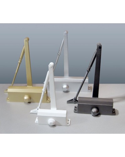 Доводчик NOTEDO DC-090 EN4 (золото) в Муроме Доводчики Pintop.ru