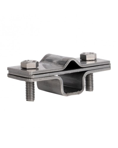 Держатель для полосы и прута,NI EKF PROxima (lp-31546-ni) в Муроме Электротехническое оборудование Pintop.ru