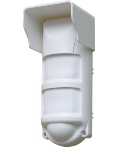 Извещатели охранный оптико-электронный Риэлта Пирон-8Б-РК в Муроме Радиоканальная система безопасности Pintop.ru