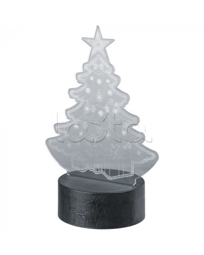 Светильник Navigator 93 686 NSL-55 (светильник елочка) в Муроме Светильники Pintop.ru