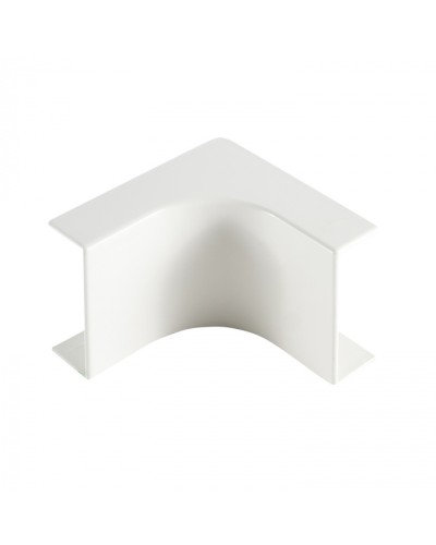 RMI40/16 Угол 40х16мм внутренний плавный ст.TIA, огнестойкость E110 (5шт) 1кор.=175шт. Экопласт в Муроме Аксессуары для кабель-канала Pintop.ru